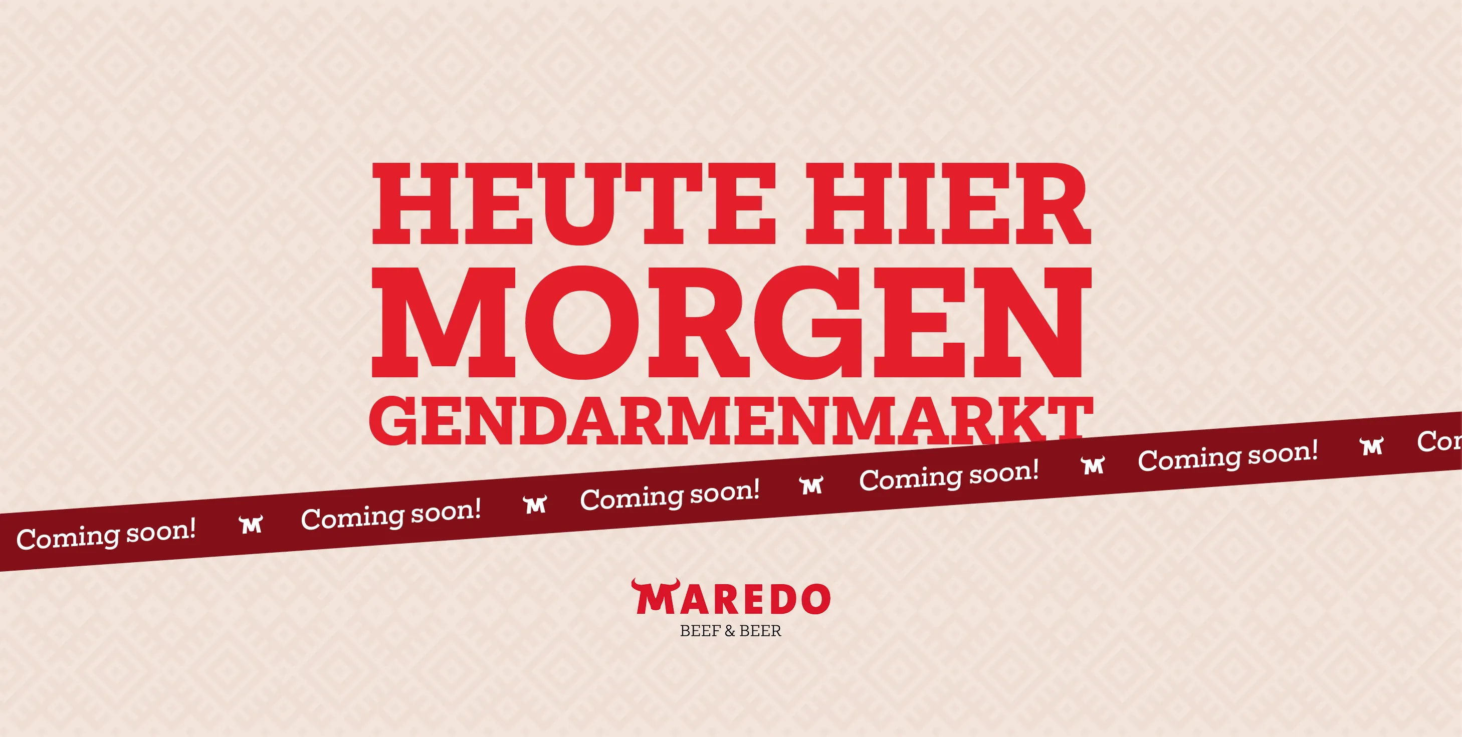 maredo
