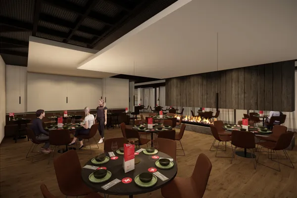 maredo restaurant